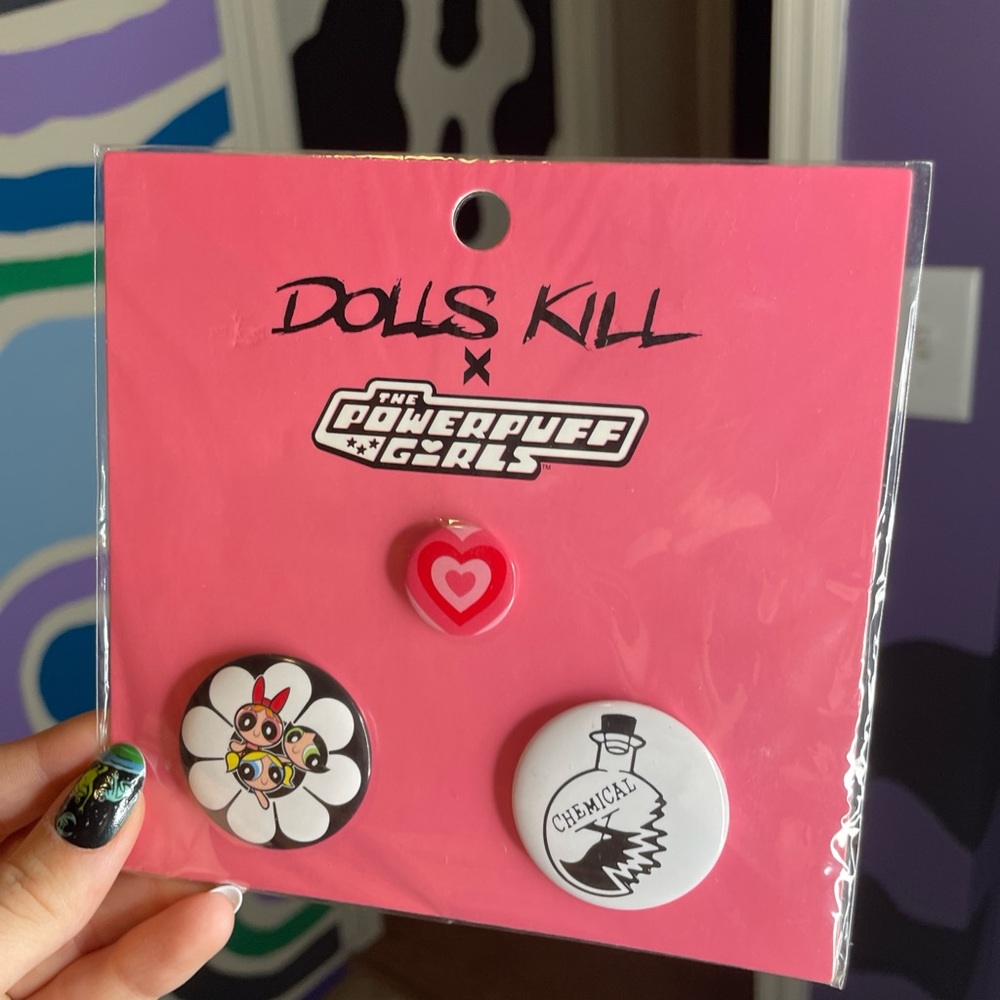 Accessory Bundle - image 4